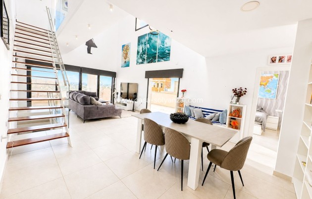 Herverkoop - Villa - Benijofar - Costa Blanca