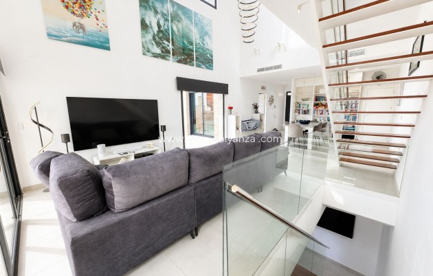 Herverkoop - Villa - Benijofar - Costa Blanca