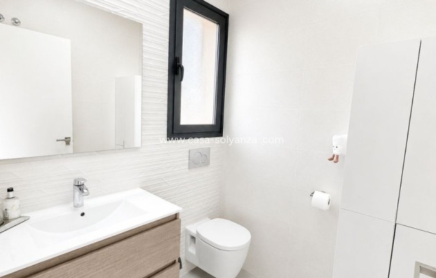 Herverkoop - Villa - Benijofar - Costa Blanca