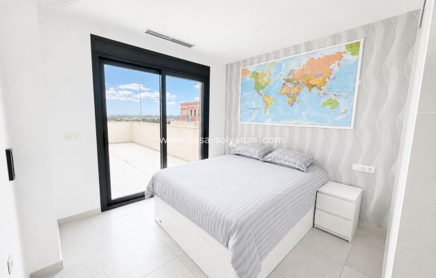 Herverkoop - Villa - Benijofar - Costa Blanca