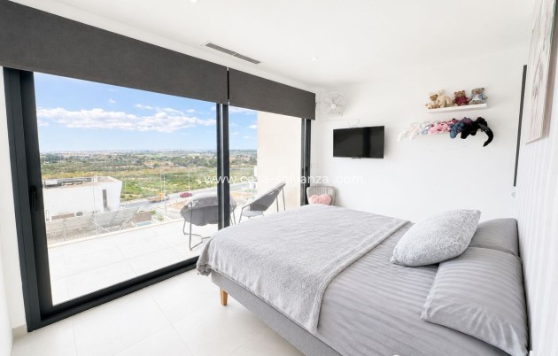 Herverkoop - Villa - Benijofar - Costa Blanca