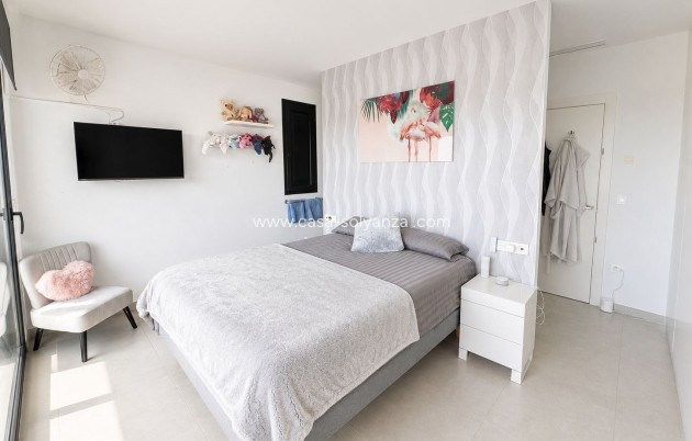 Herverkoop - Villa - Benijofar - Costa Blanca