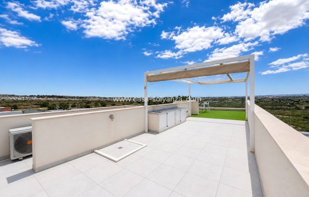 Herverkoop - Villa - Benijofar - Costa Blanca