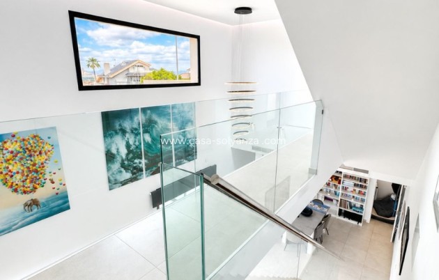 Herverkoop - Villa - Benijofar - Costa Blanca