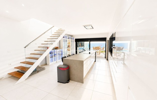 Herverkoop - Villa - Benijofar - Costa Blanca