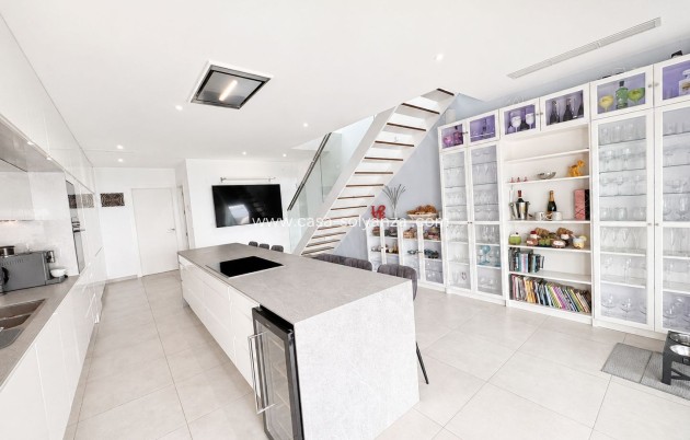 Herverkoop - Villa - Benijofar - Costa Blanca