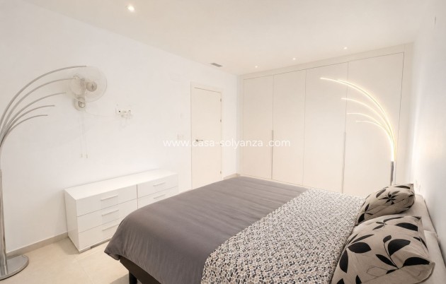 Herverkoop - Villa - Benijofar - Costa Blanca