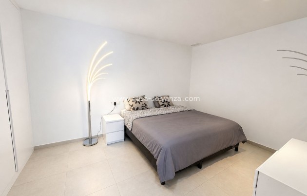 Herverkoop - Villa - Benijofar - Costa Blanca