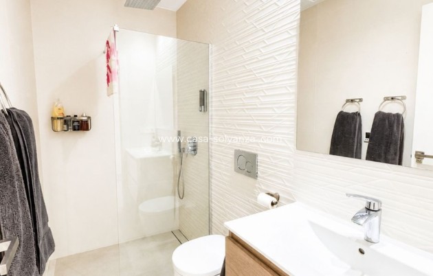 Herverkoop - Villa - Benijofar - Costa Blanca