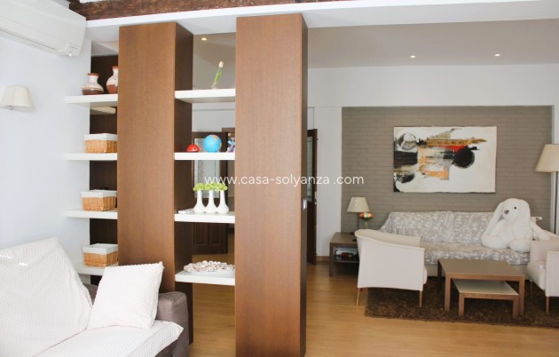 Herverkoop - Villa - Orihuela Costa - Dehesa De Campoamor