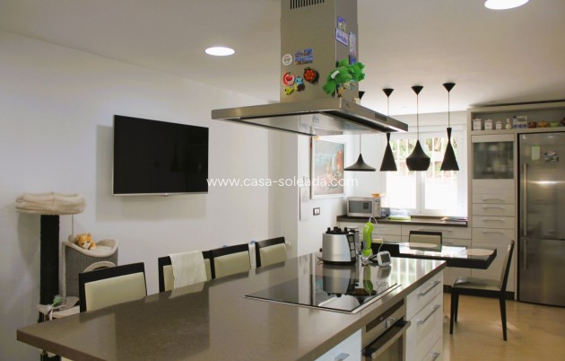Herverkoop - Villa - Orihuela Costa - Dehesa De Campoamor