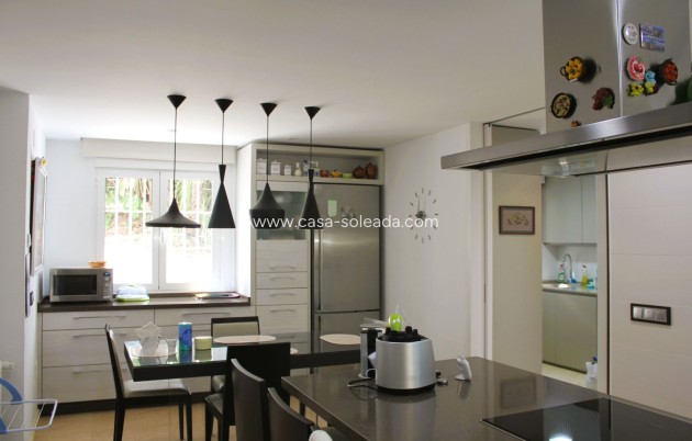 Herverkoop - Villa - Orihuela Costa - Dehesa De Campoamor