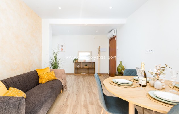 Herverkoop - Appartement / flat - San Pedro del Pinatar - Costa Calida