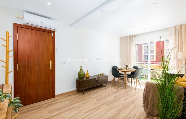 Herverkoop - Appartement / flat - San Pedro del Pinatar - Costa Calida
