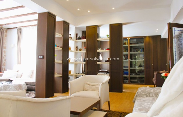 Herverkoop - Villa - Orihuela Costa - Dehesa De Campoamor