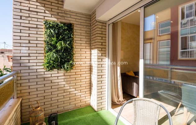 Herverkoop - Appartement / flat - San Pedro del Pinatar - Costa Calida