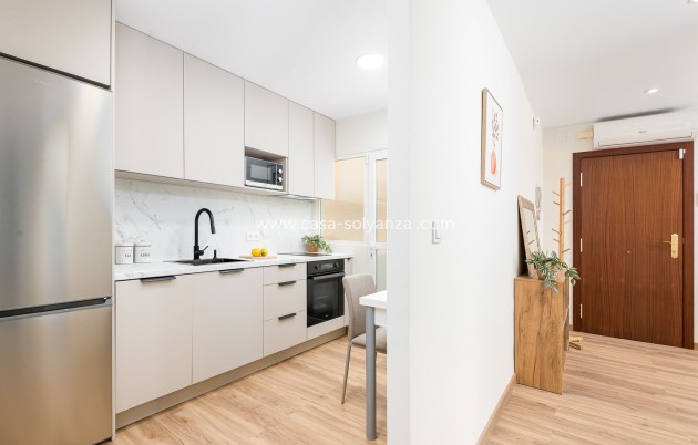 Herverkoop - Appartement / flat - San Pedro del Pinatar - Costa Calida