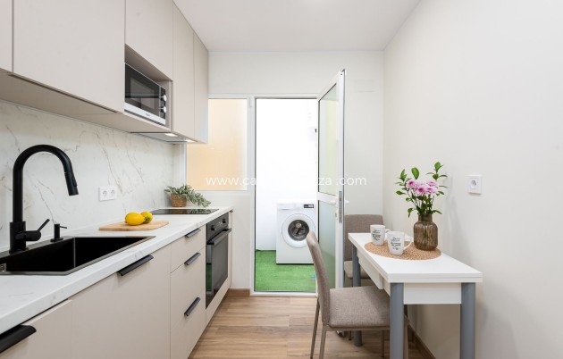 Herverkoop - Appartement / flat - San Pedro del Pinatar - Costa Calida