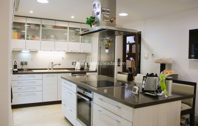 Herverkoop - Villa - Orihuela Costa - Dehesa De Campoamor