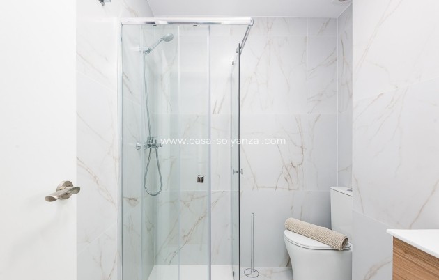Herverkoop - Appartement / flat - San Pedro del Pinatar - Costa Calida