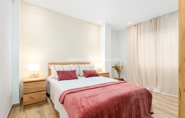Herverkoop - Appartement / flat - San Pedro del Pinatar - Costa Calida