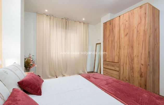 Herverkoop - Appartement / flat - San Pedro del Pinatar - Costa Calida