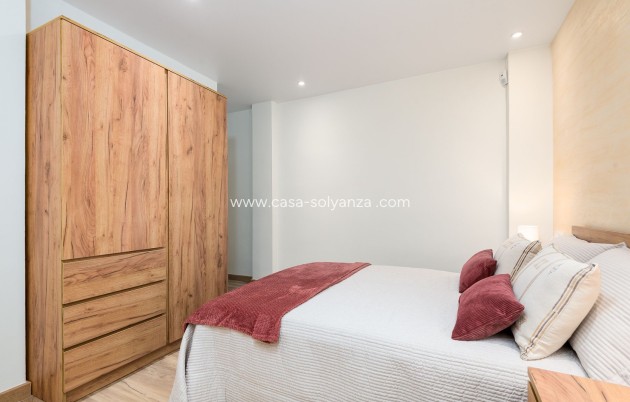 Herverkoop - Appartement / flat - San Pedro del Pinatar - Costa Calida