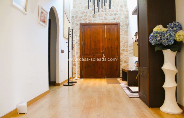 Herverkoop - Villa - Orihuela Costa - Dehesa De Campoamor