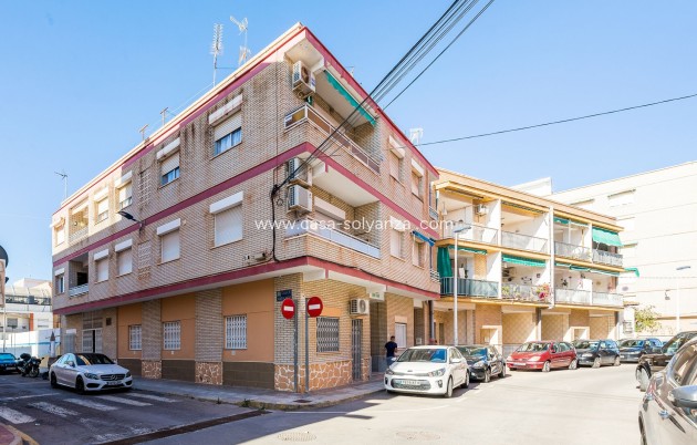 Herverkoop - Appartement / flat - San Pedro del Pinatar - Costa Calida