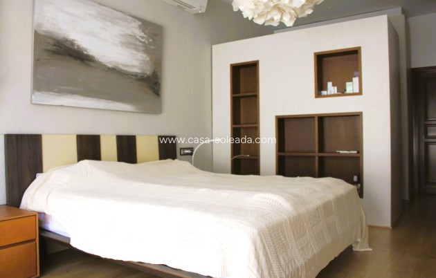 Herverkoop - Villa - Orihuela Costa - Dehesa De Campoamor