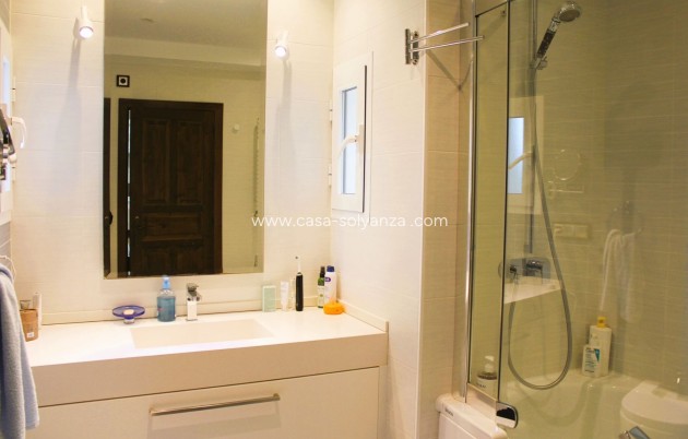 Herverkoop - Villa - Orihuela Costa - Dehesa De Campoamor