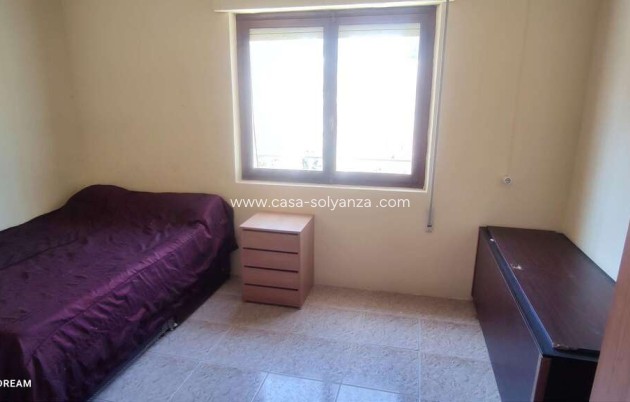 Revente - Villa - Monóvar