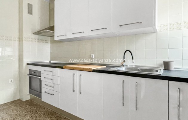 Herverkoop - Appartement / flat - Guardamar del Segura - Costa Blanca