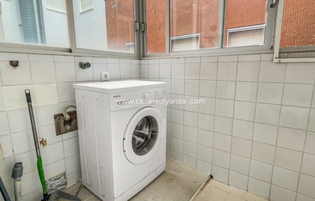 Herverkoop - Appartement / flat - Guardamar del Segura - Costa Blanca