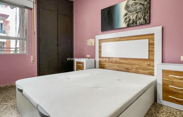 Herverkoop - Appartement / flat - Guardamar del Segura - Costa Blanca