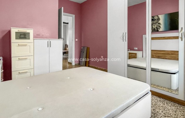 Herverkoop - Appartement / flat - Guardamar del Segura - Costa Blanca