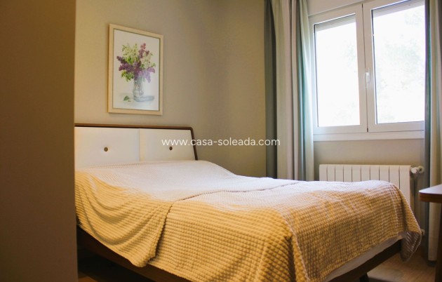 Herverkoop - Villa - Orihuela Costa - Dehesa De Campoamor