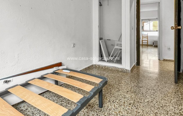 Herverkoop - Appartement / flat - Guardamar del Segura - Costa Blanca