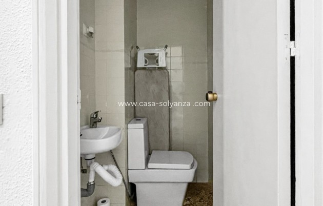 Herverkoop - Appartement / flat - Guardamar del Segura - Costa Blanca
