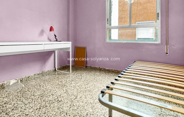 Herverkoop - Appartement / flat - Guardamar del Segura - Costa Blanca