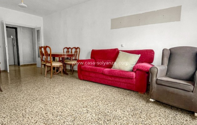 Herverkoop - Appartement / flat - Guardamar del Segura - Costa Blanca