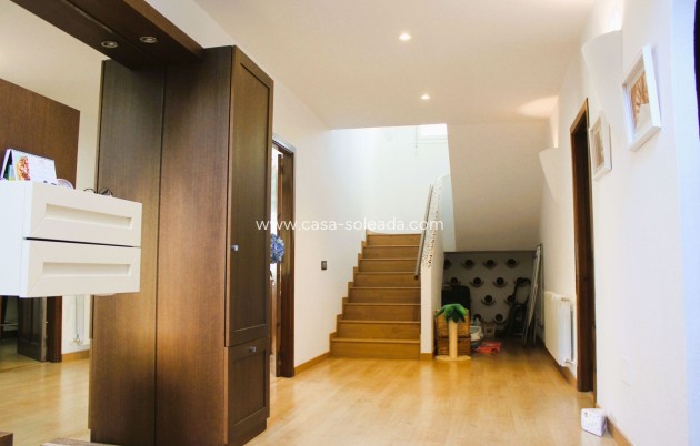 Herverkoop - Villa - Orihuela Costa - Dehesa De Campoamor