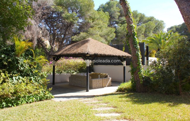 Herverkoop - Villa - Orihuela Costa - Dehesa De Campoamor