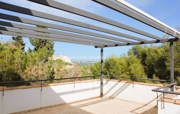 Herverkoop - Villa - Orihuela Costa - Dehesa De Campoamor