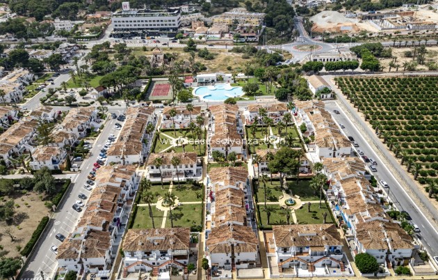 Revente - Bungalow - Torrevieja - Costa Blanca