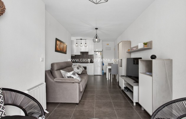 Revente - Bungalow - Torrevieja - Costa Blanca