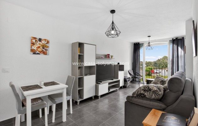 Revente - Bungalow - Torrevieja - Costa Blanca