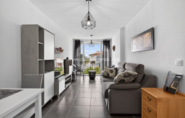 Revente - Bungalow - Torrevieja - Costa Blanca