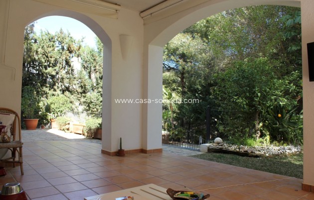 Herverkoop - Villa - Orihuela Costa - Dehesa De Campoamor