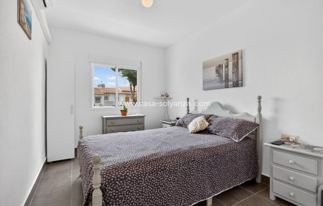 Revente - Bungalow - Torrevieja - Costa Blanca